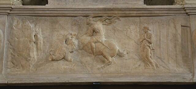 640px-Donatello,_Saint_George_(predella)