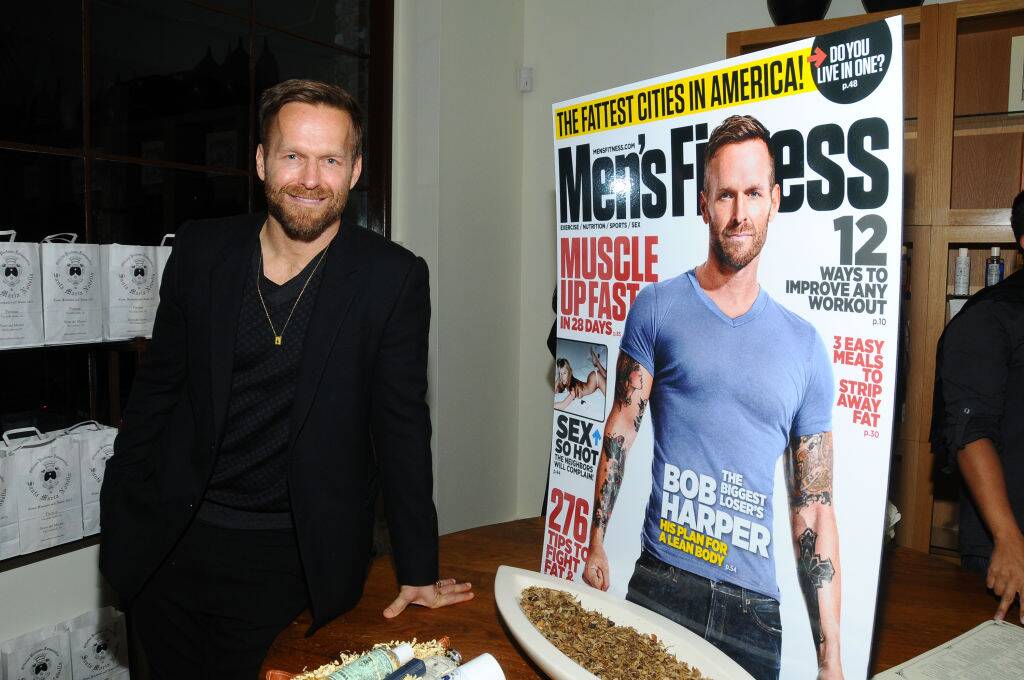 Bob Harper