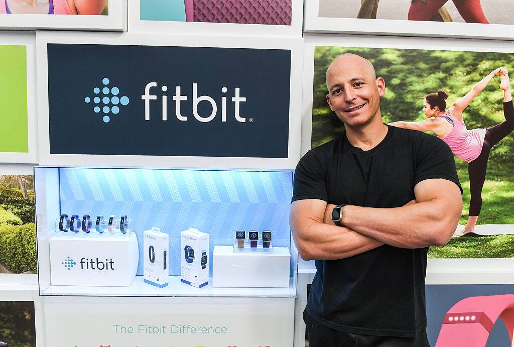 Harley Pasternak