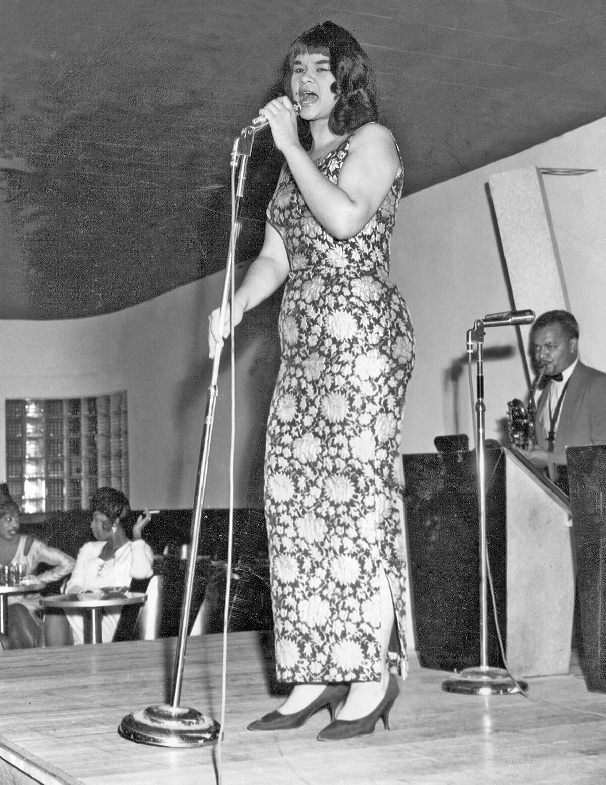 Performing