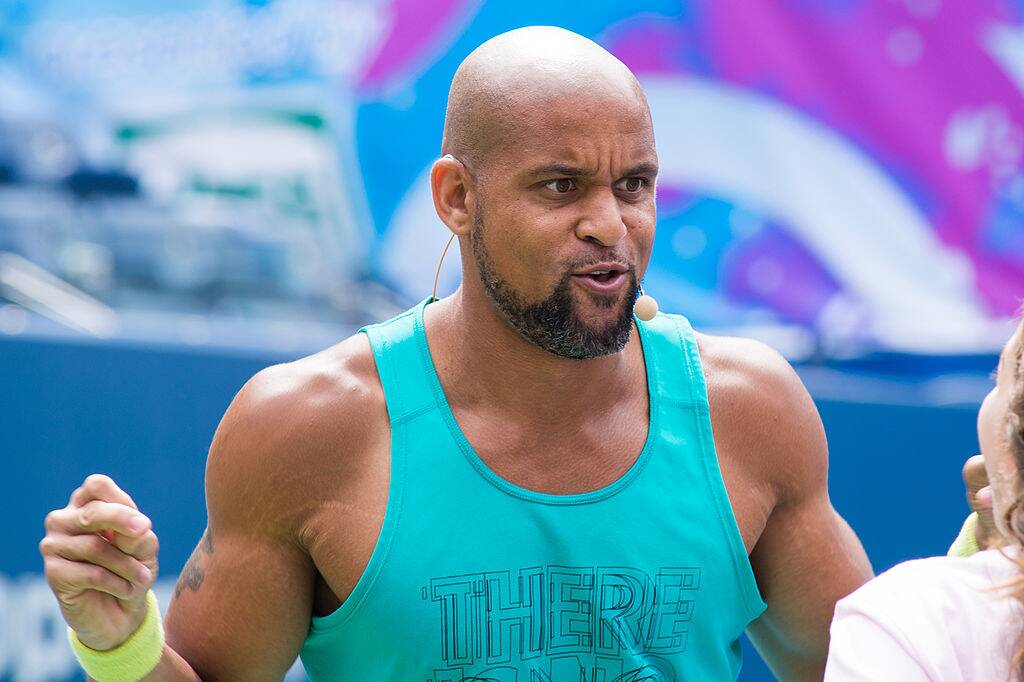 Shaun T