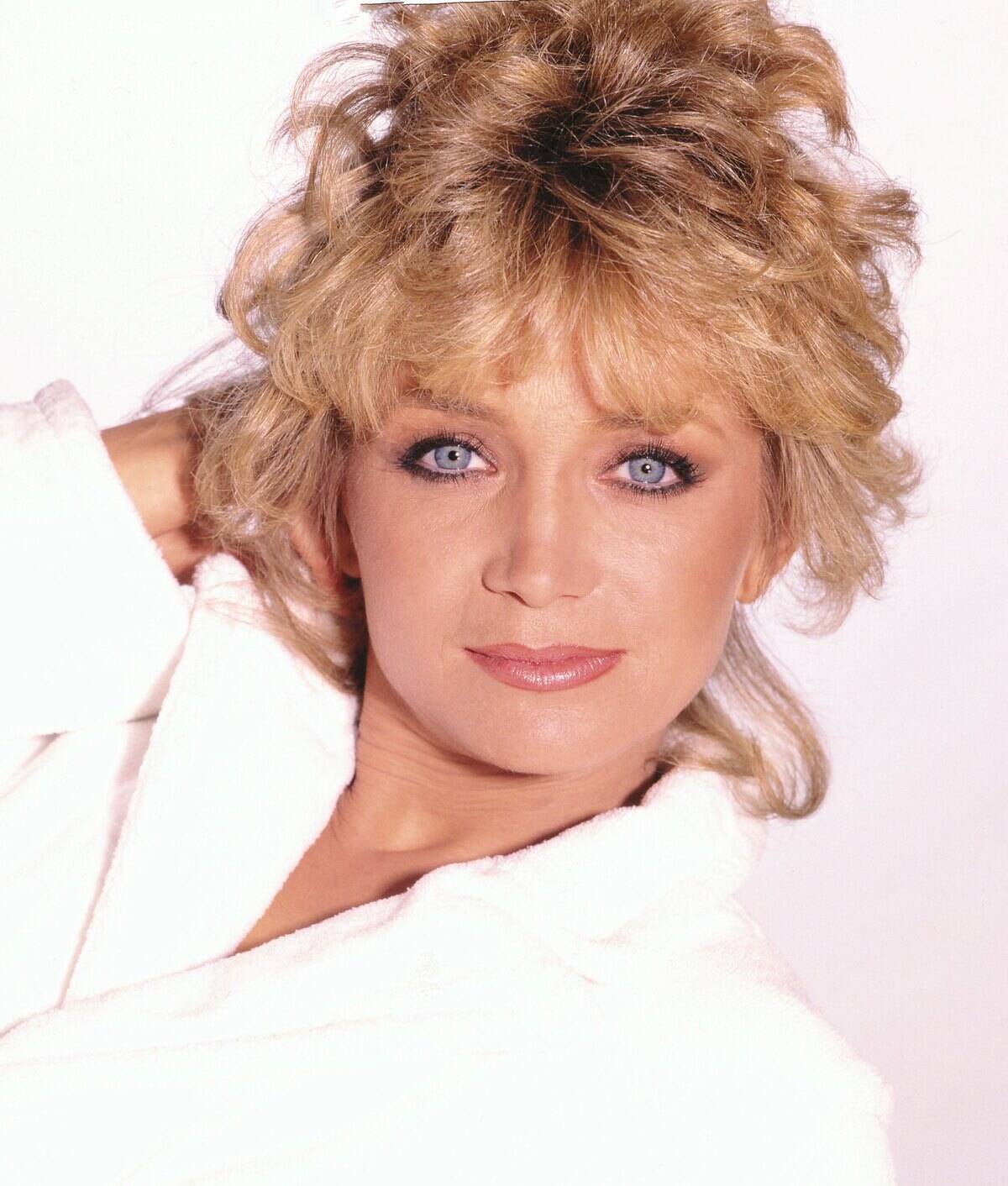 Barbara Mandrell Portrait Session