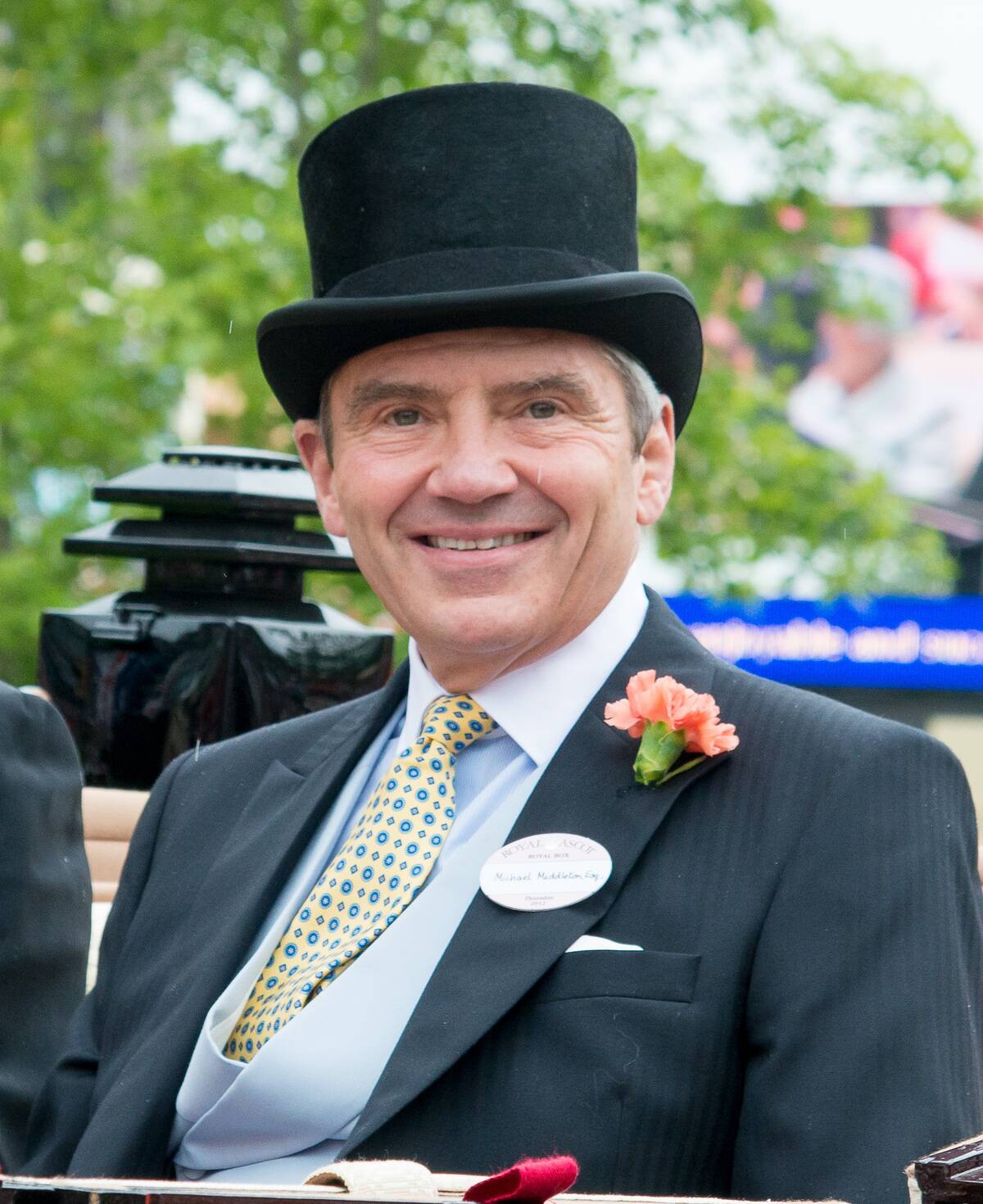 Royal Ascot - Day 3