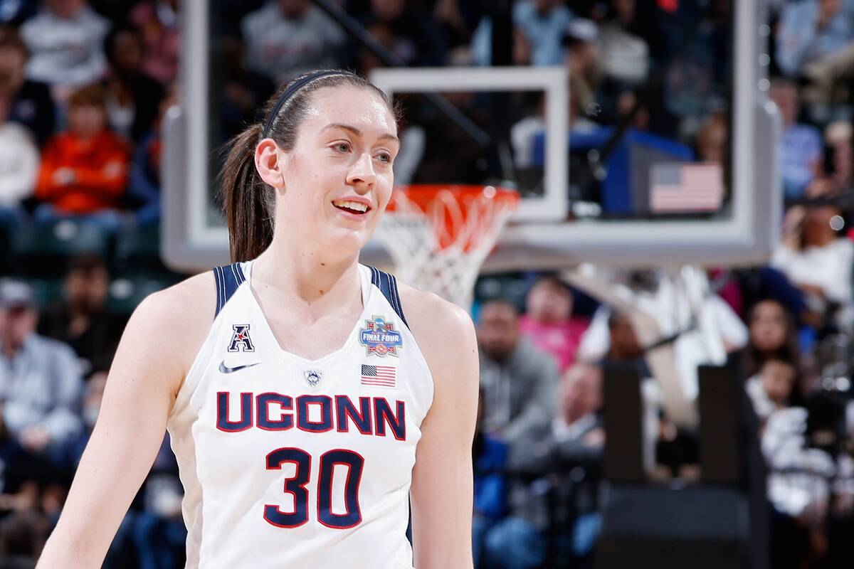 Syracuse v UConn