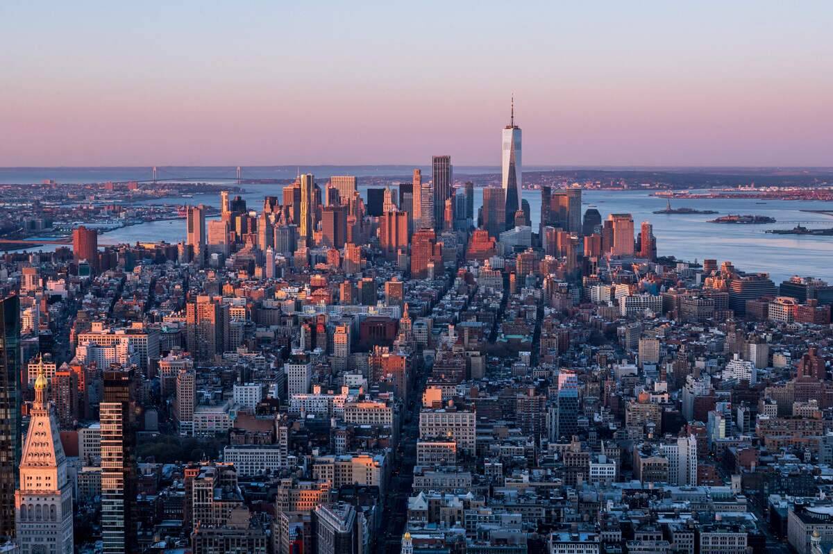 TOPSHOT-US-TOURISM-TRAVEL-SKYLINE