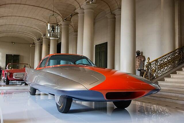 1955_Chrysler_ Ghia_Streamline_X__Gilda__(Giovanni_Savonuzzi)