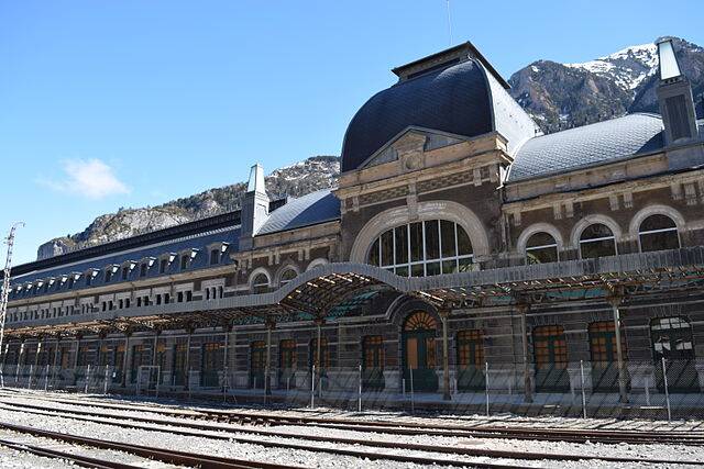 Estació_Internacional_de_Canfranc