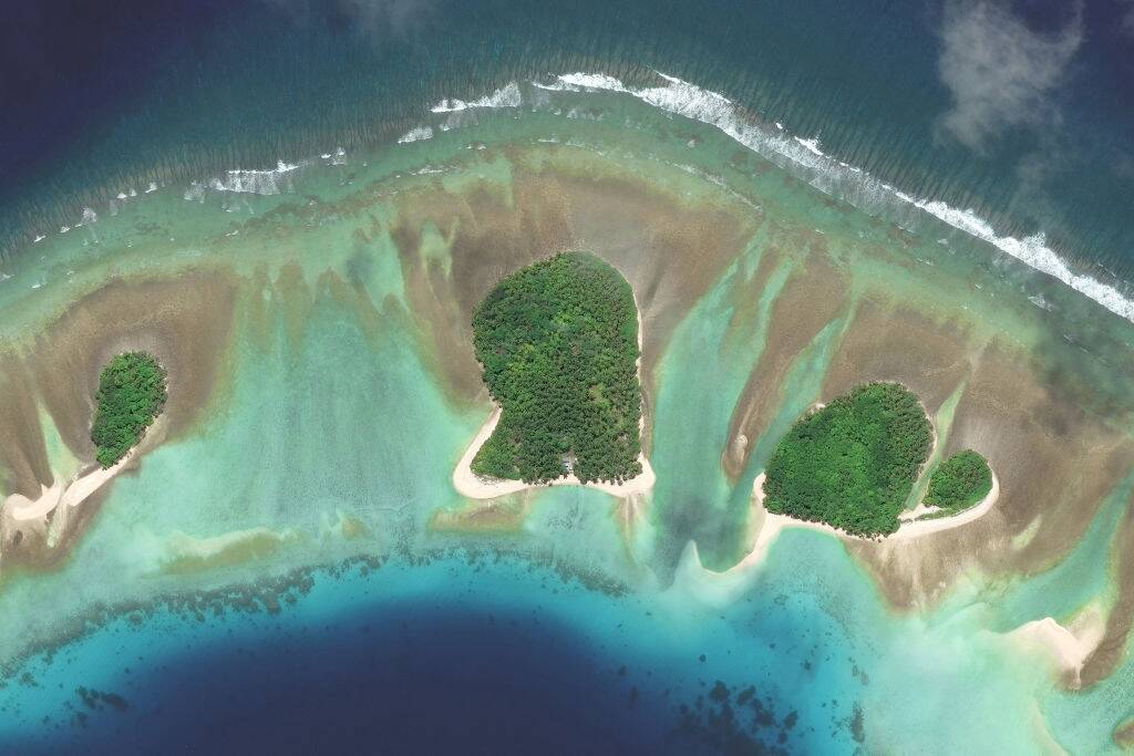 Marshall Islands
