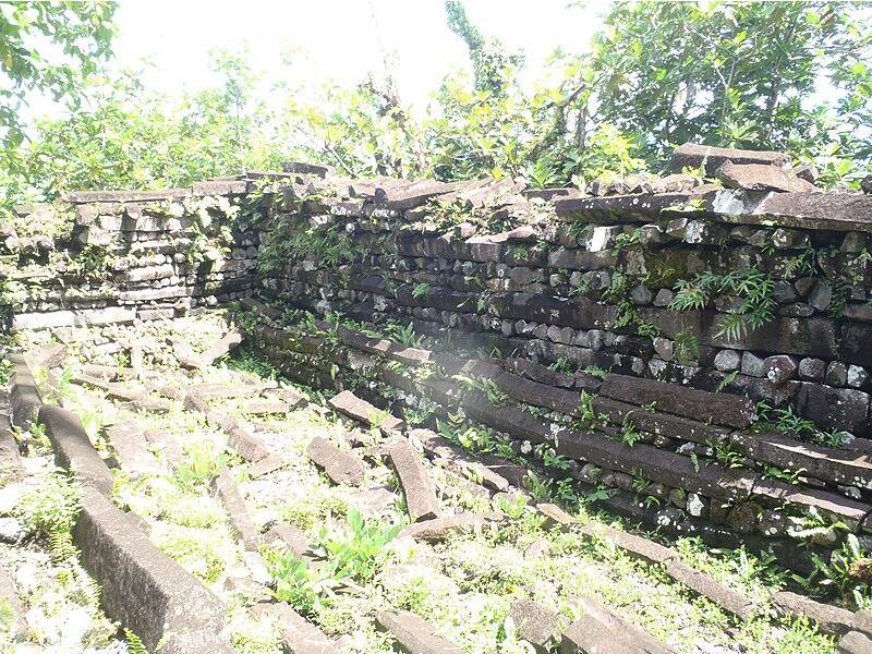 Nan Madol