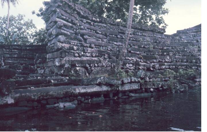 Nan Madol