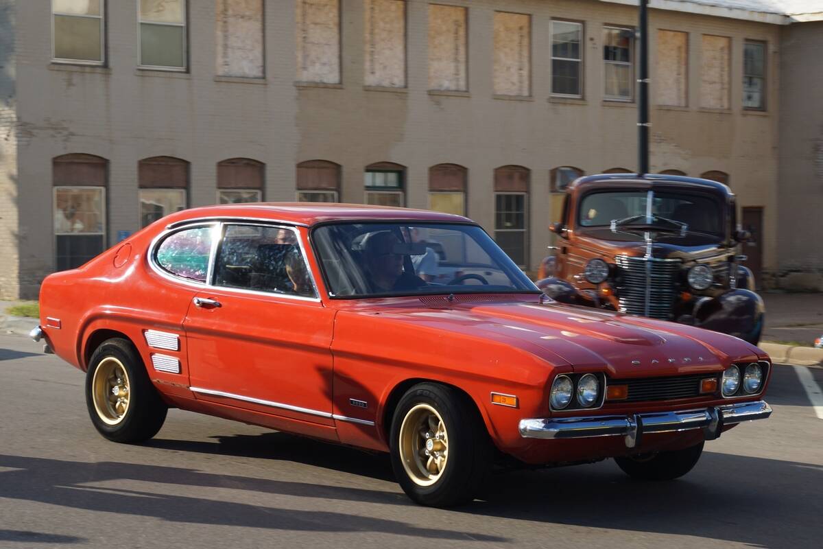 1971_Mercury_Capri_(29776067015)