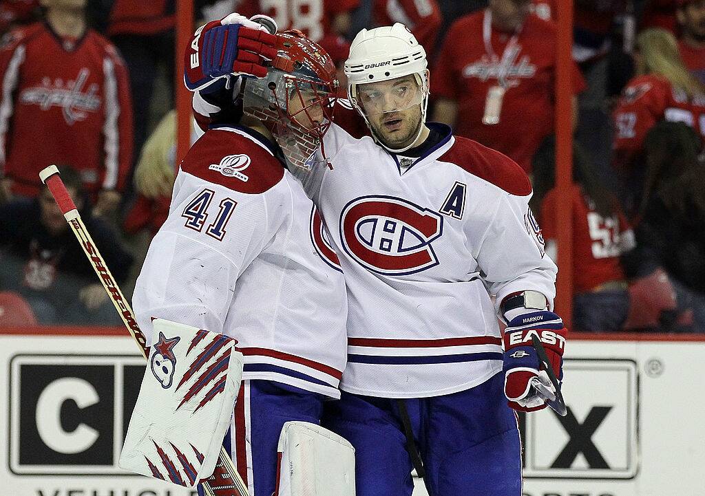 2010 Montreal Canadiens