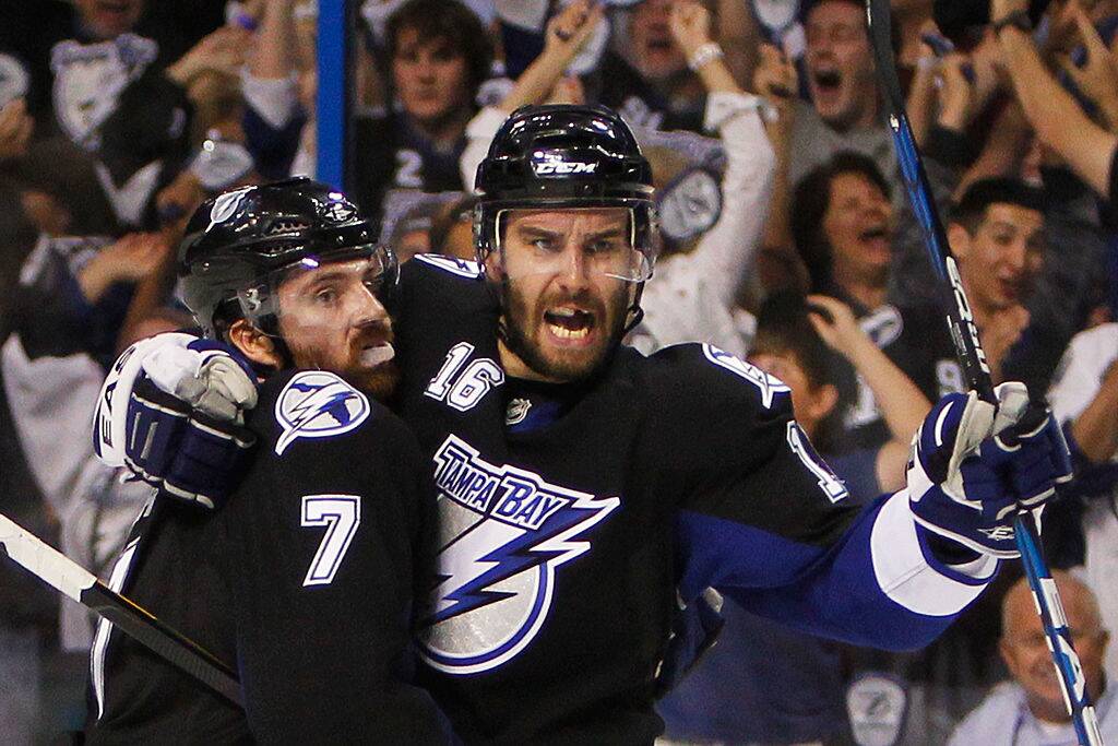 2011 Tampa Bay Lightning