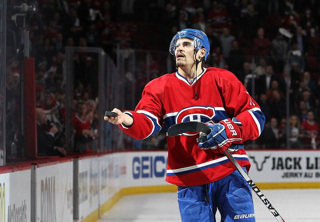 2014 Montreal Canadiens