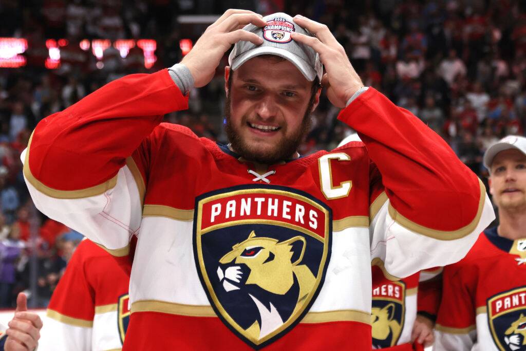 2023 Florida Panthers