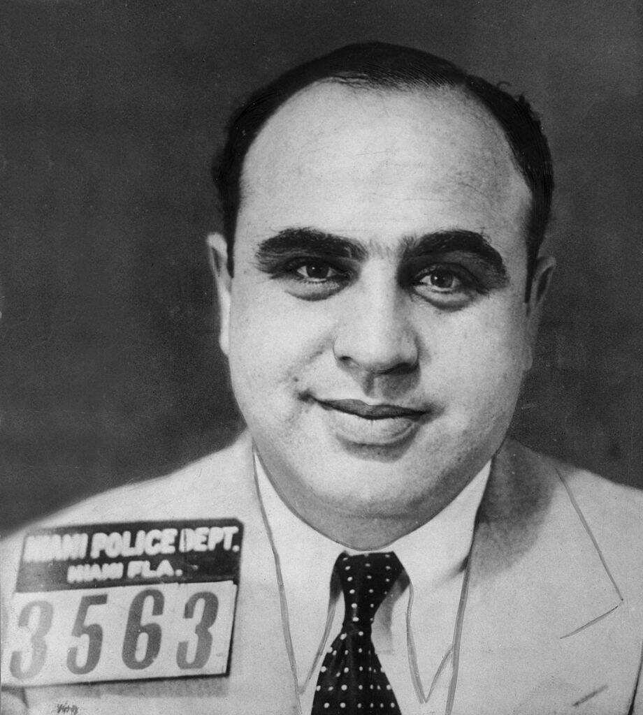 Al Capone