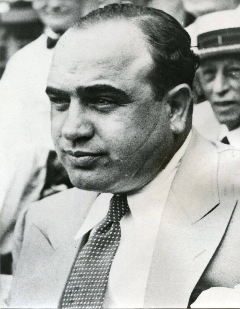 Al Capone