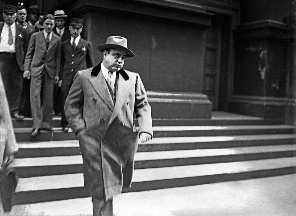 Al Capone