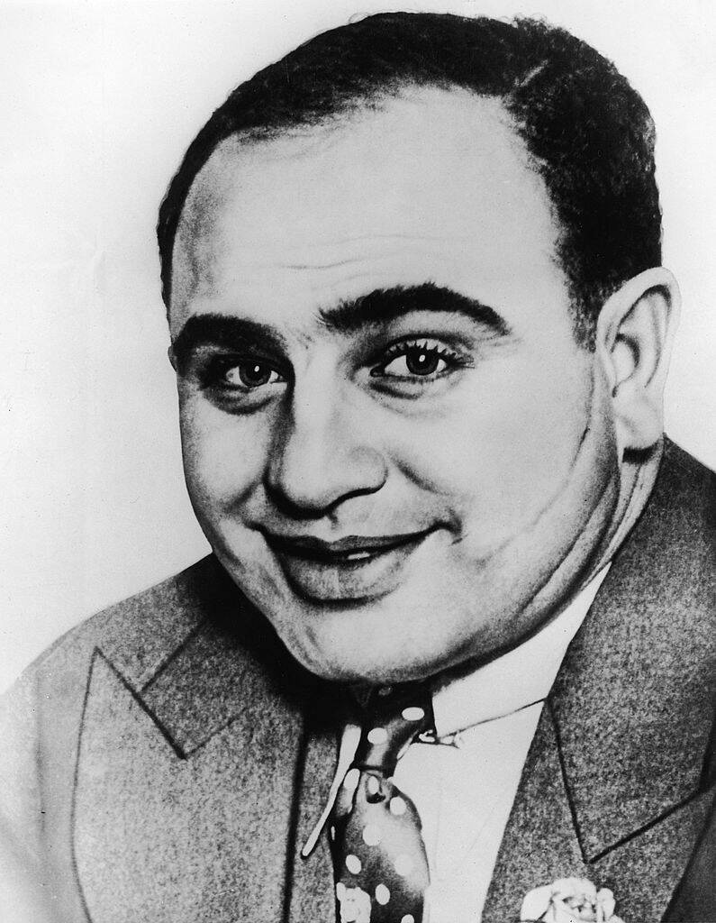 Al Capone