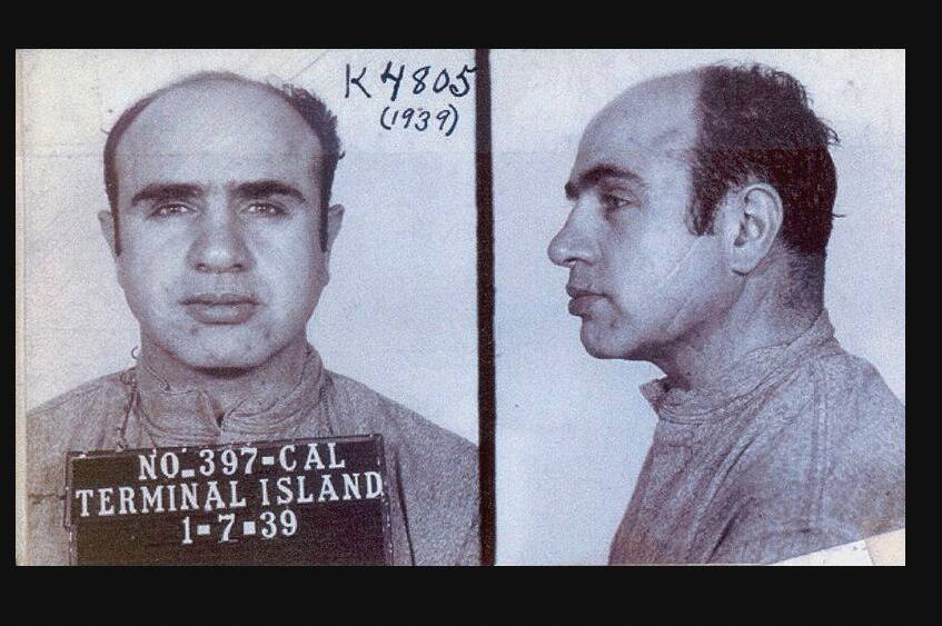 Al Capone