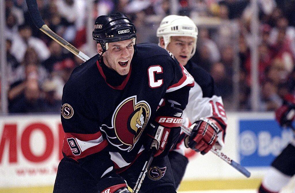 Alexei Yashin
