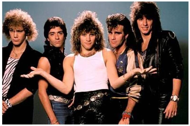 Bon Jovi