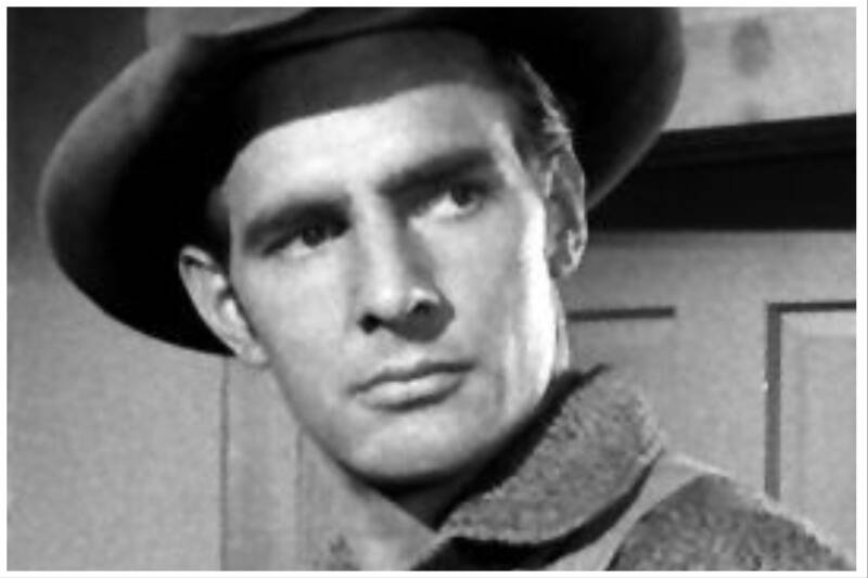 Dennis Weaver