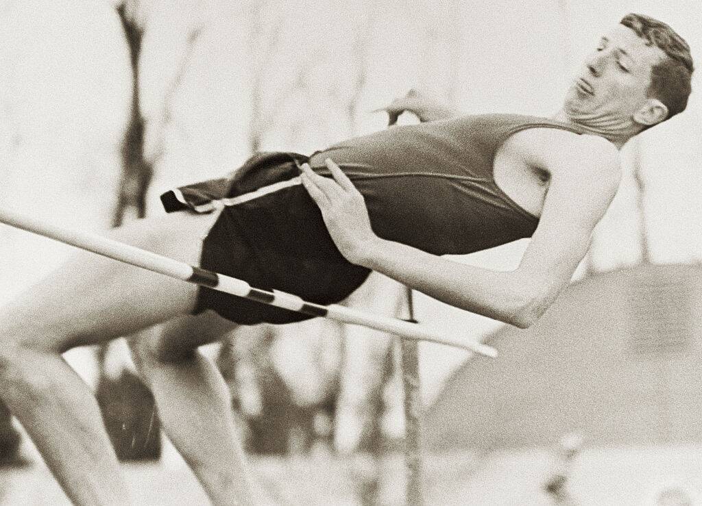 Dick Fosbury