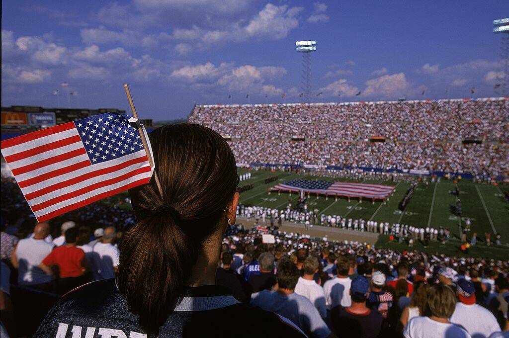 Jets vs Patriots