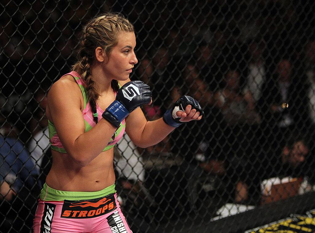 Marloes Coenen