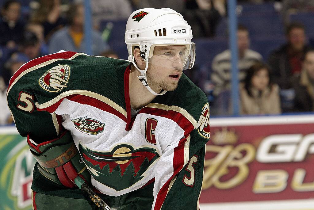 Minnesota Wild