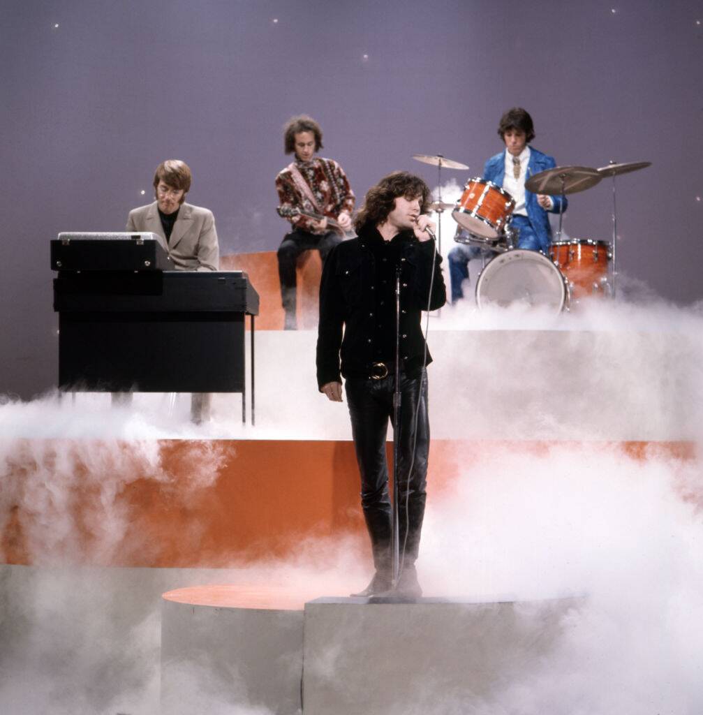 The Doors