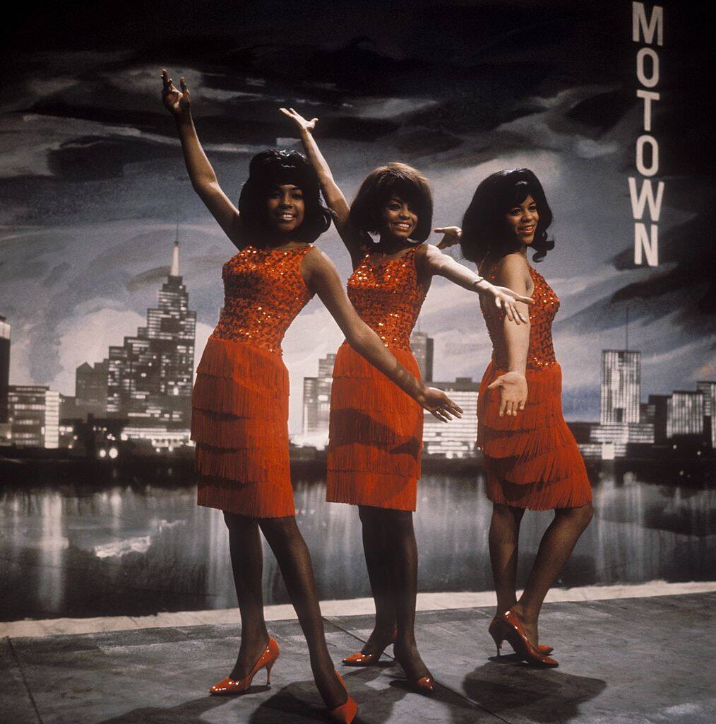 The Supremes