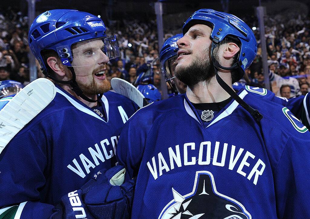 Vancouver Canucks