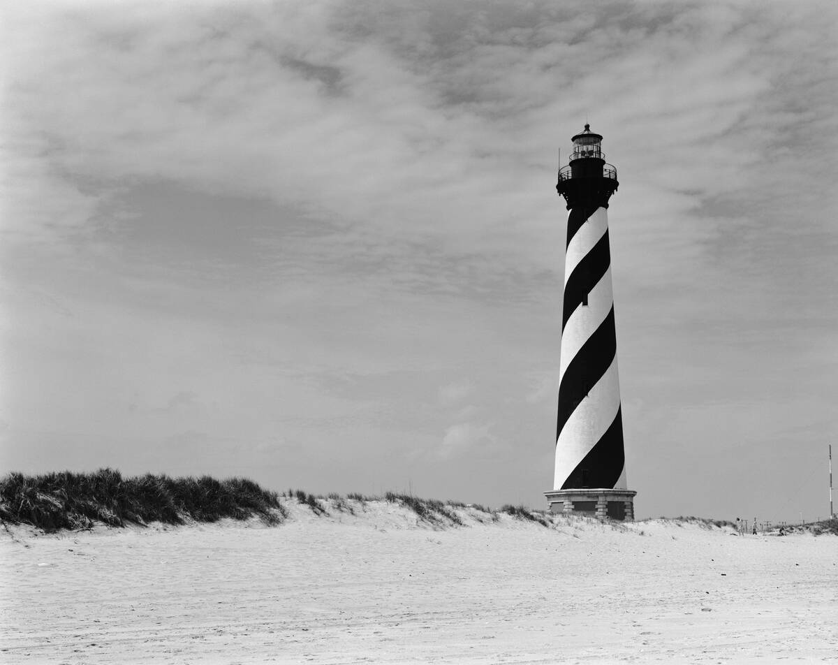 Cape Hatteras Lighthouse