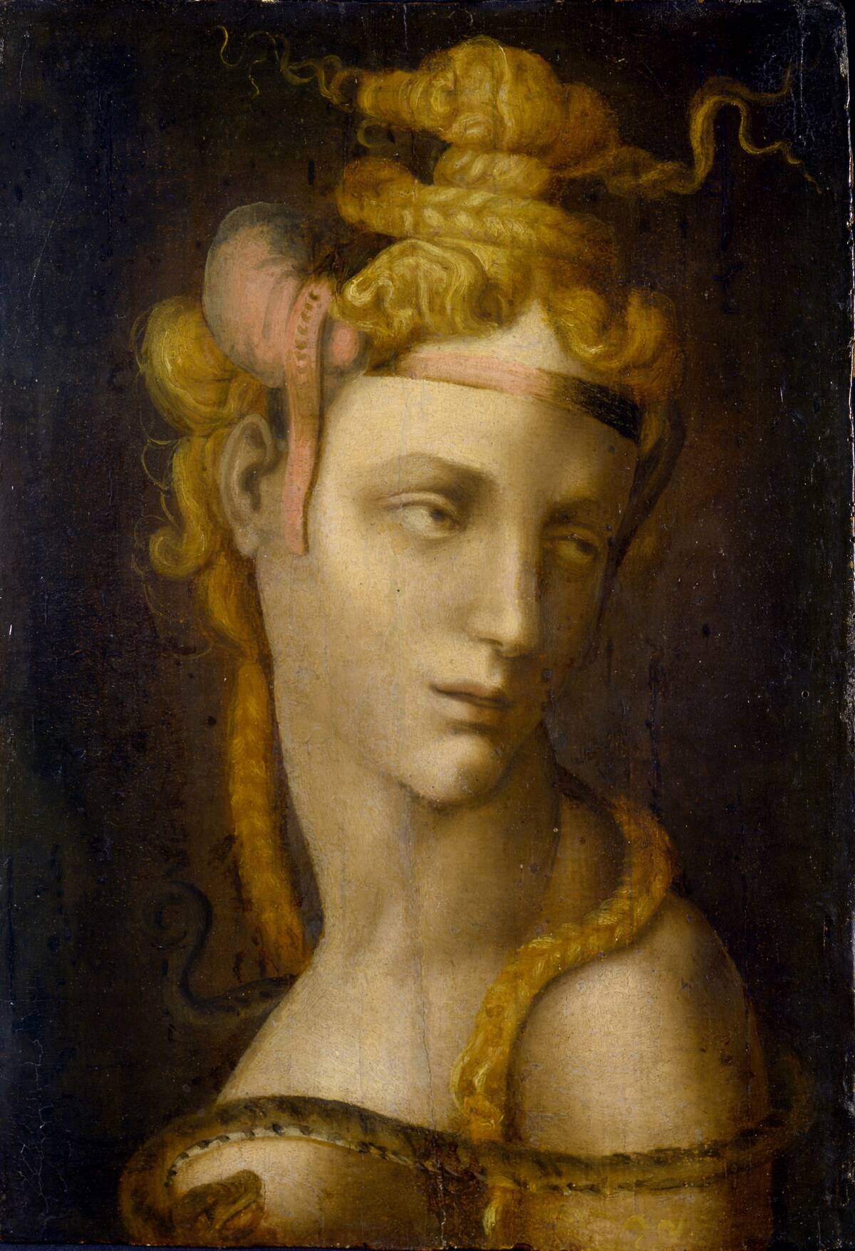 Cleopatra