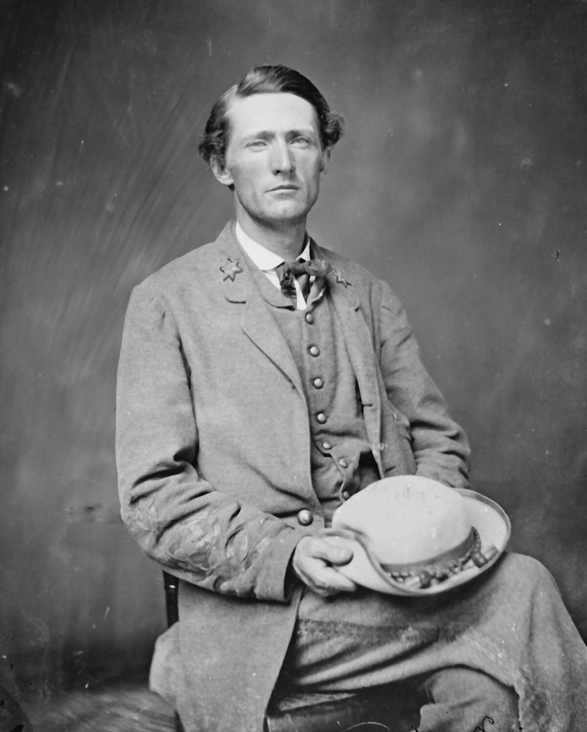 Colonel John S. Mosby