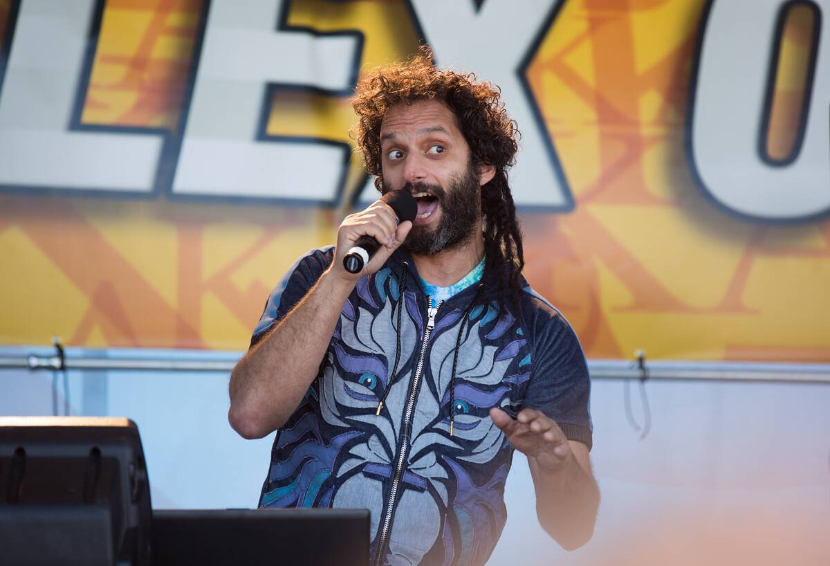 jason mantzoukas in dirty grandpa