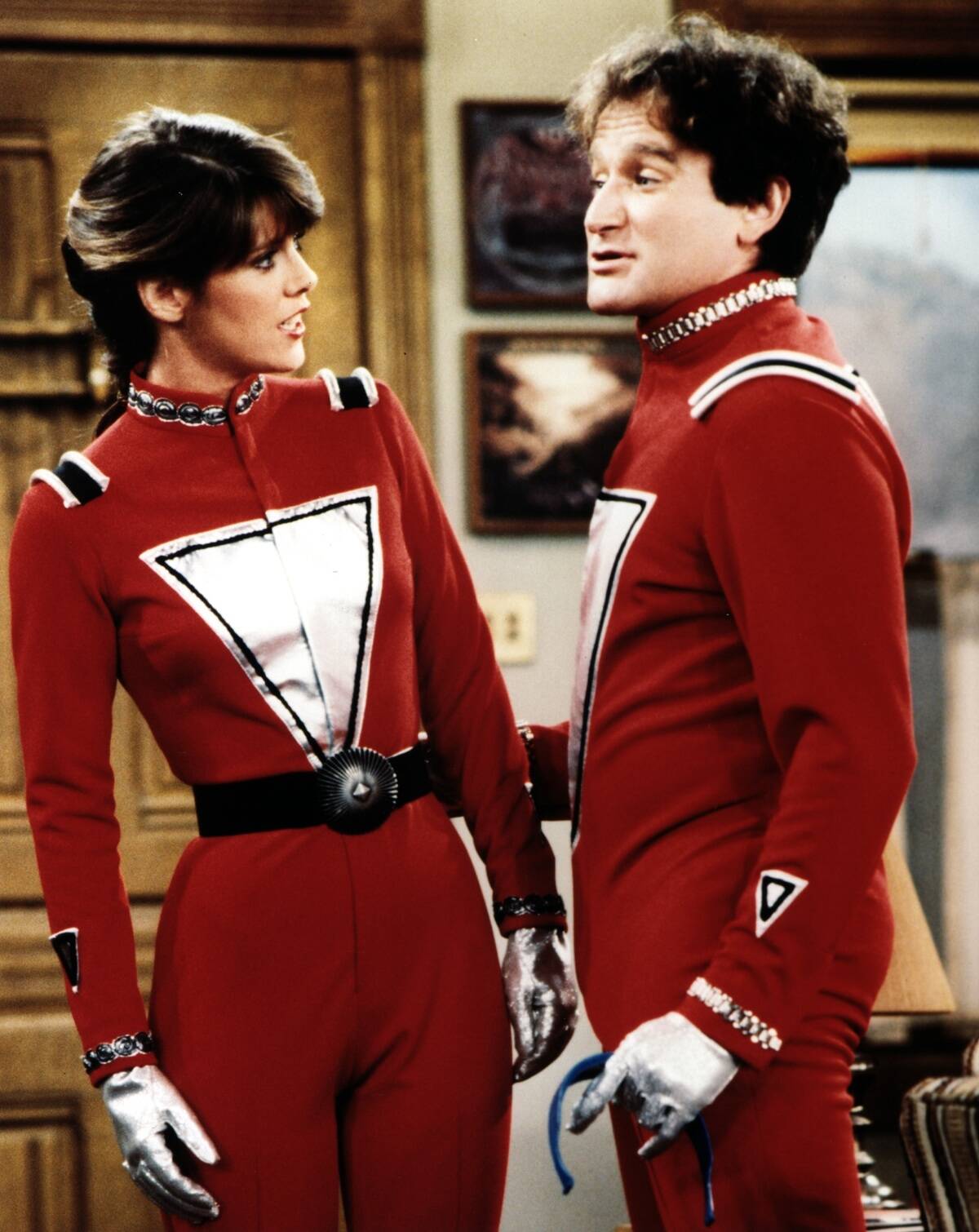 mork-mindy