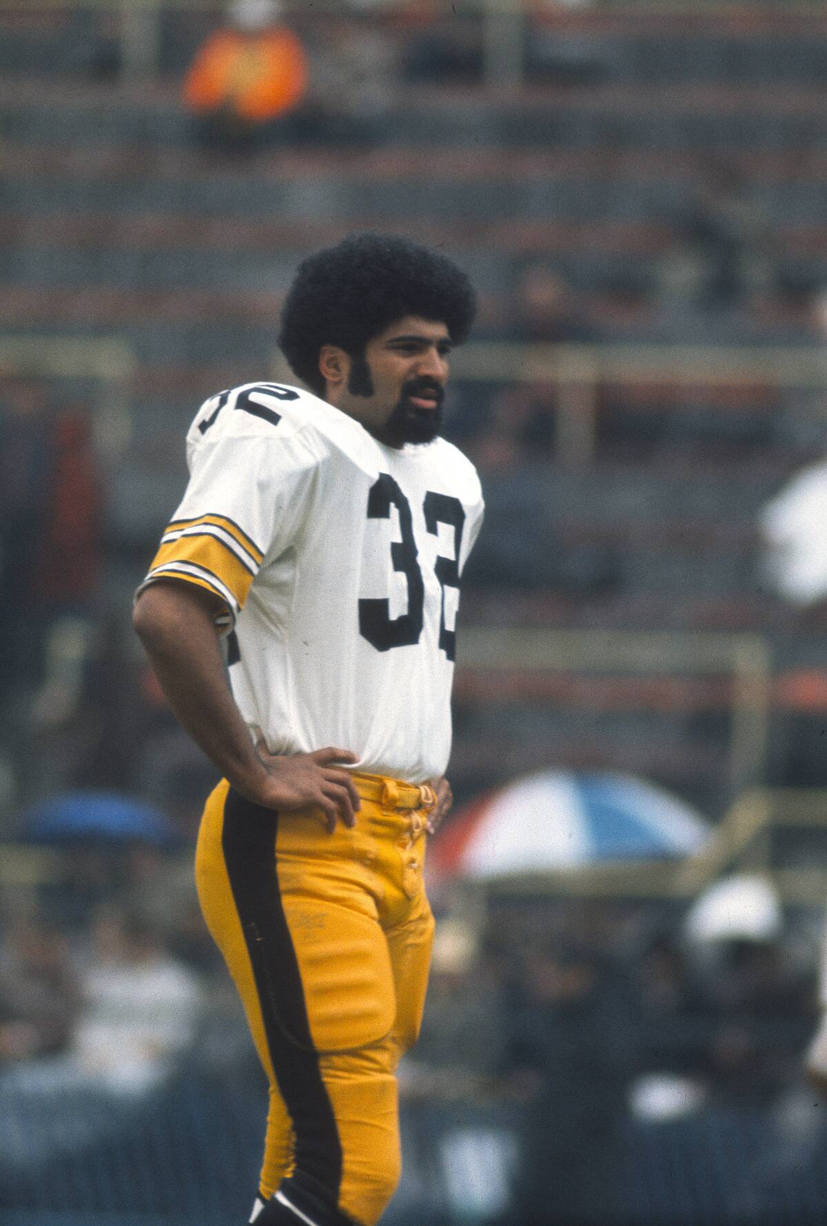 Pittsburgh Steelers