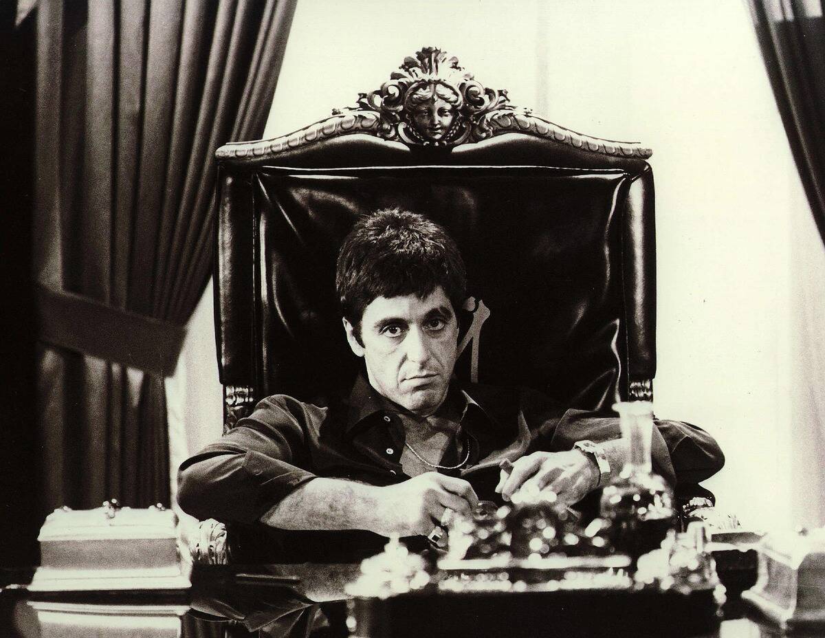 scarface