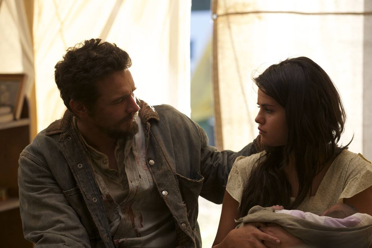 In Dubious Battle