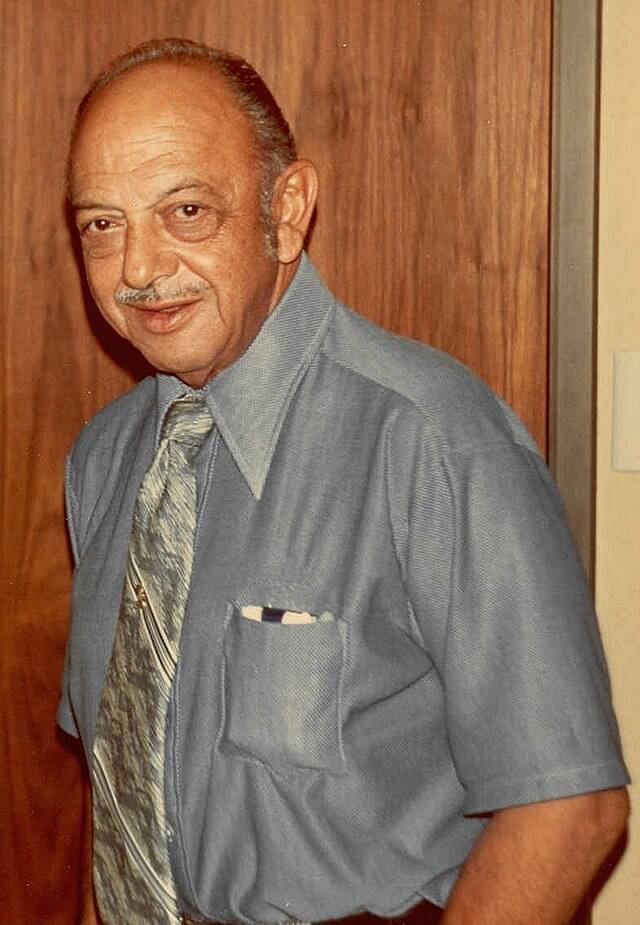 Mel_Blanc_(1976)