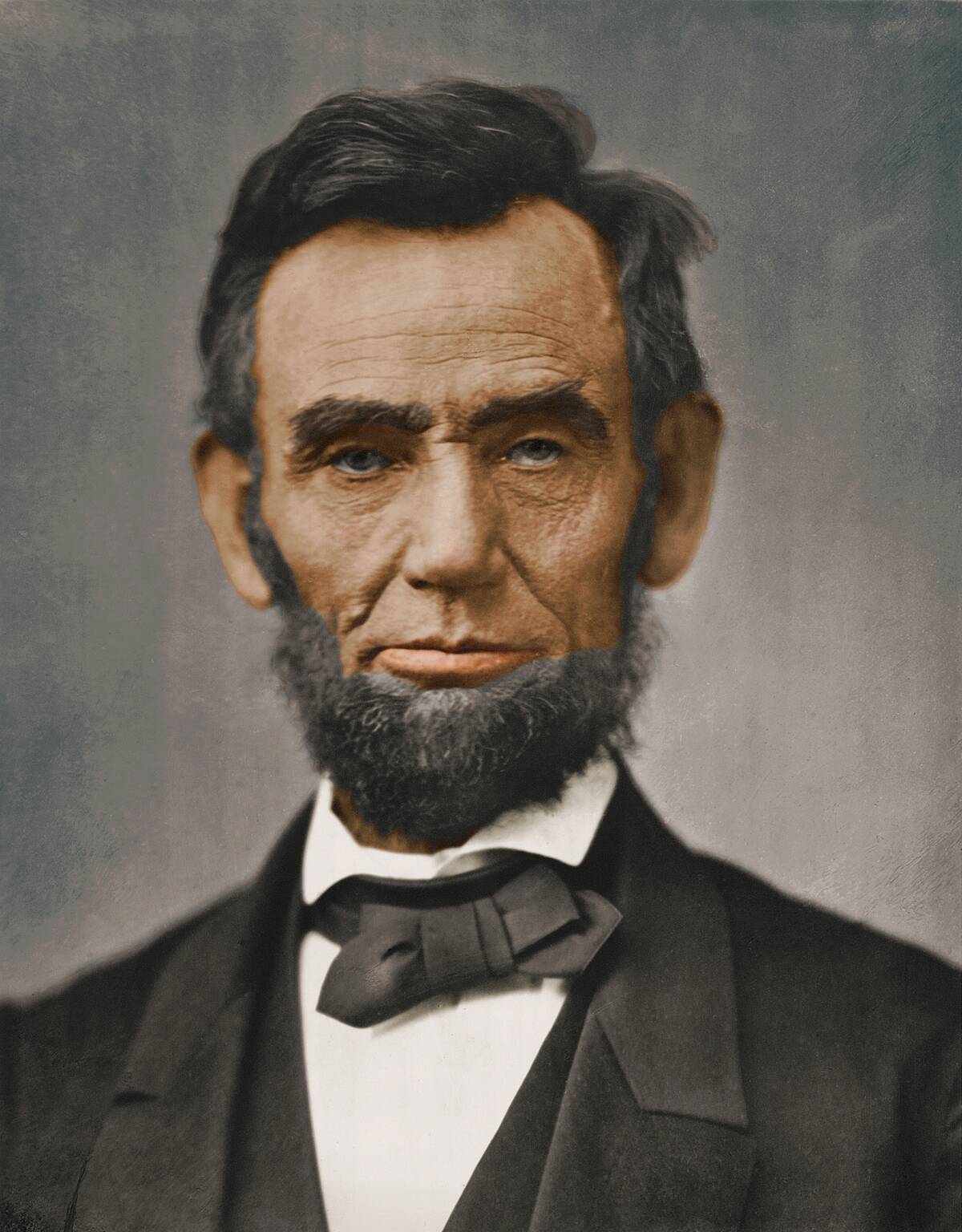 Abraham Lincoln