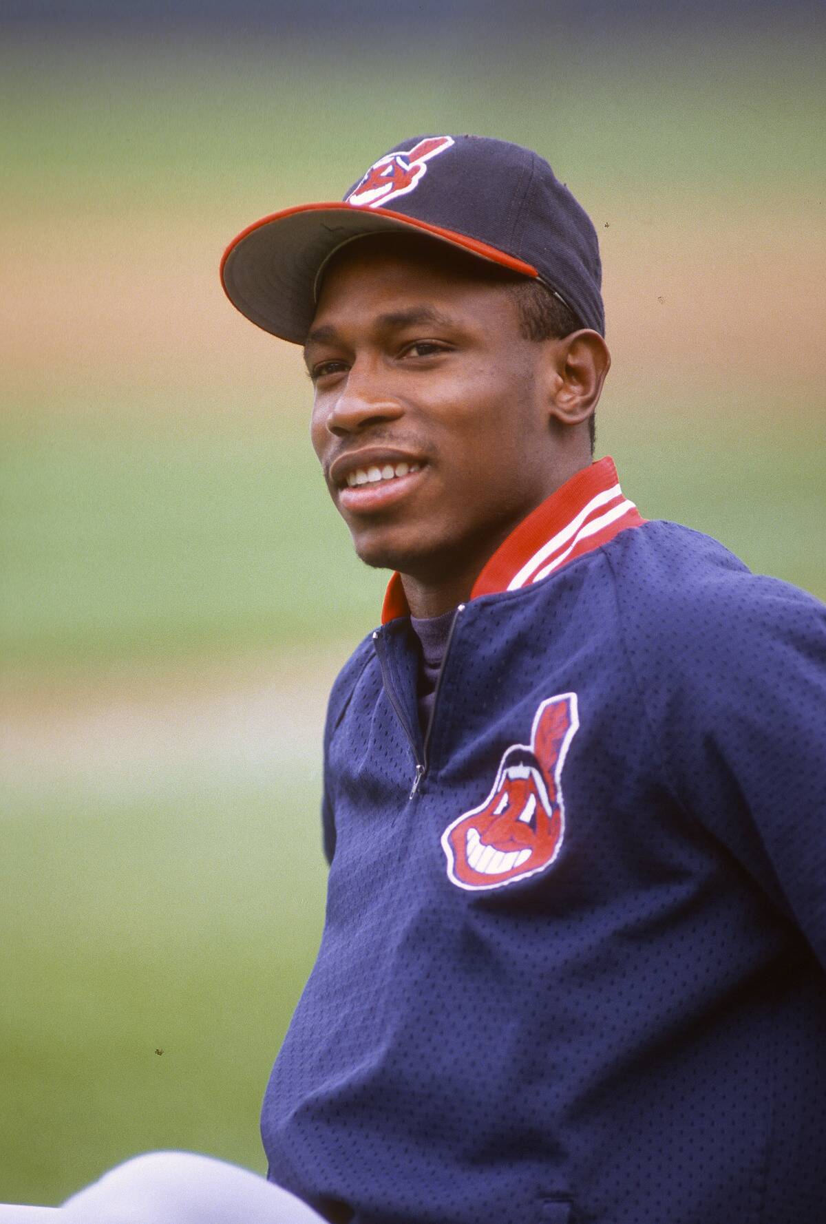 Cleveland Indians