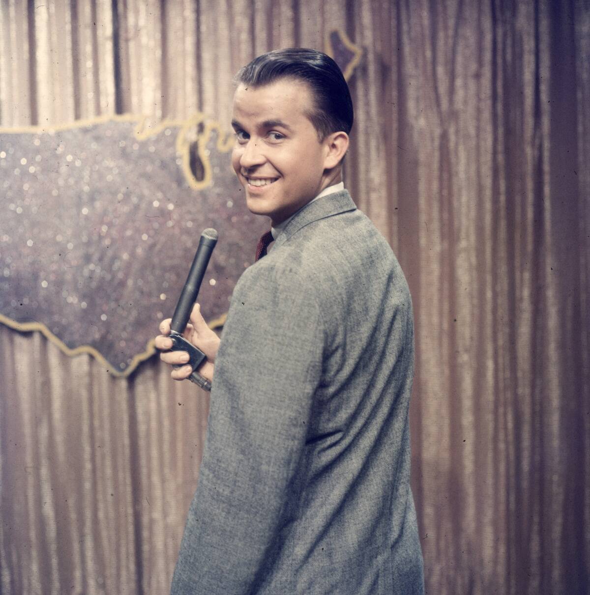 Dick Clark