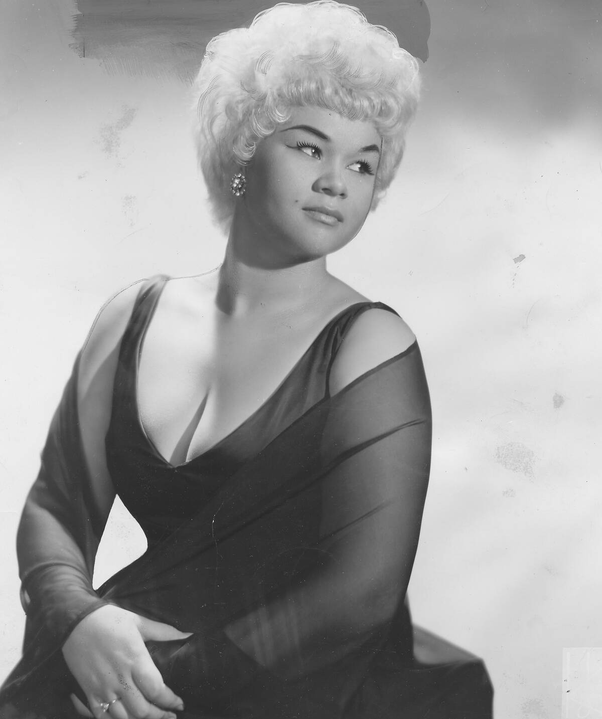 Etta James