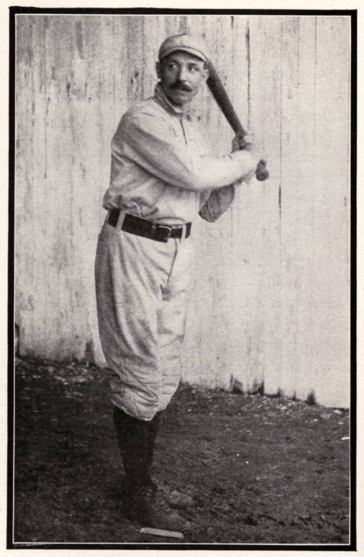 George Stacey Davis