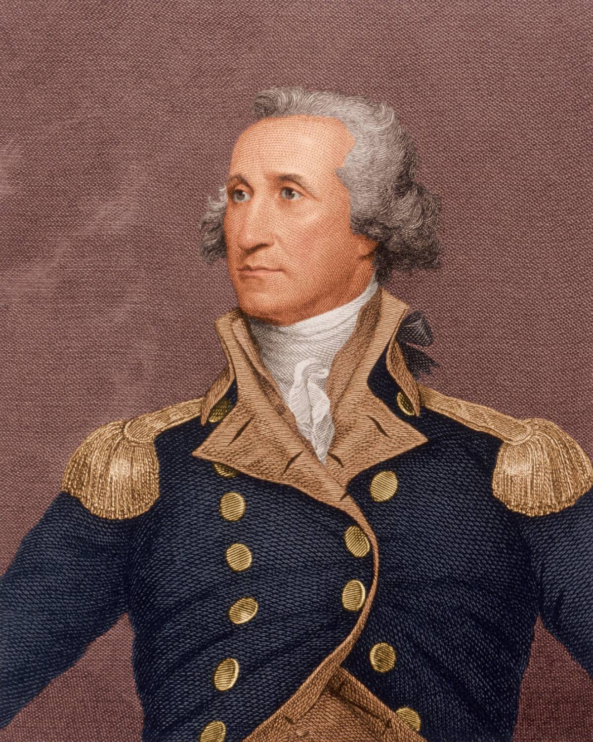 George Washington