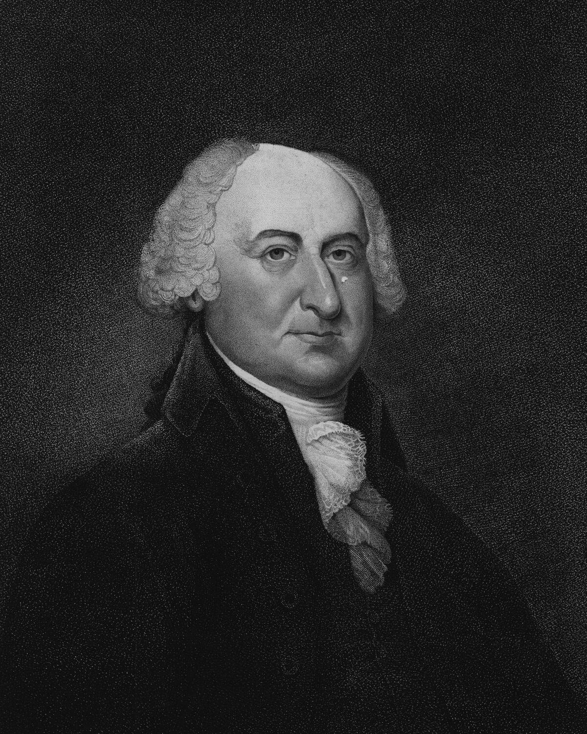 John Adams